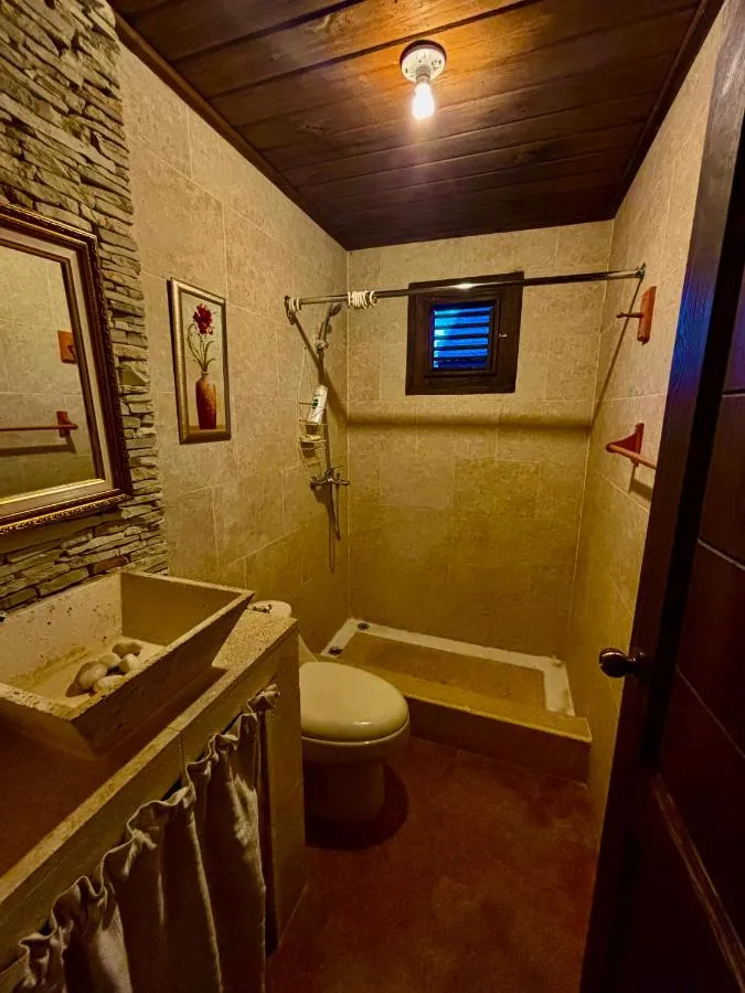 Baño