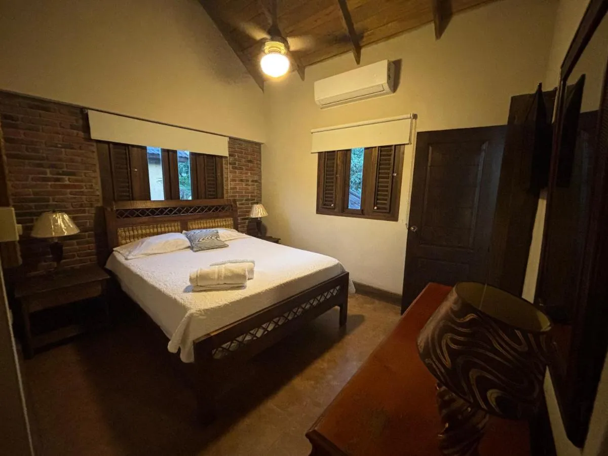 Habitación principal